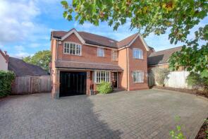 10 Berrington House, Bournheath Road, Bromsgrove B61 9LB