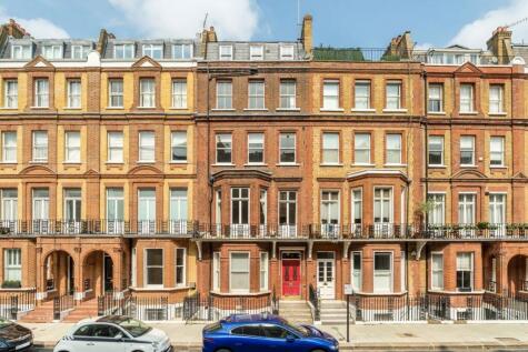 Brechin Place, South Kensington