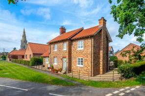 2, Laundon Road, Threekingham, Sleaford NG34 0AX