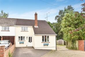 14, College Crescent, College Town, Sandhurst GU47 0RF