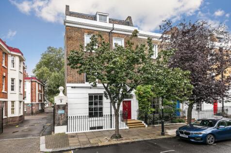 College Cross,
Barnsbury, N1