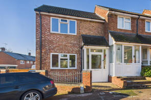 53a, Chambersbury Lane, Hemel Hempstead HP3 8BB