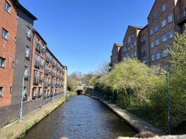 18, Millers Wharf, Corn Mill Lane, Stalybridge SK15 2EA
