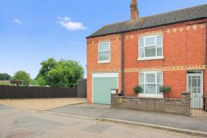 30, Newtown Road, Little Irchester NN8 2DX