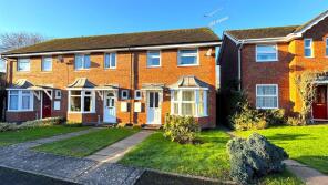 9, Amroth Gardens, Worcester WR4 0EP