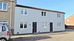7, North Street, Walton On The Naze CO14 8PH