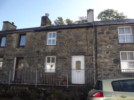 4, Tan Y Graig, Rhyd Ddu LL54 6TG