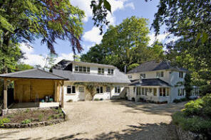 The Coach House, Church Street, Salisbury SP3 4SW