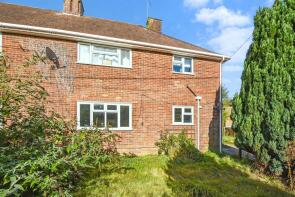 49, Greensey, Ragged Appleshaw SP11 9HY