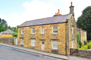 Westholme, Bewerley Farm To Turner Bridge, Harrogate HG3 5HS
