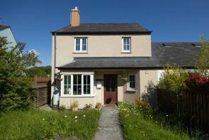 23, Dol Pistyll, Talybont SY24 5DL