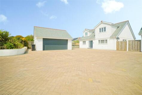Penstraze, Chacewater, Truro, Cornwall, TR4