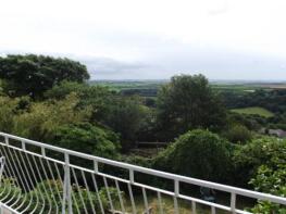 Efan Gwel, Mount Pleasant, St Breward, Bodmin PL30 4NU