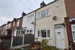 221, Weeland Road, Sharlston Common, Wakefield WF4 1EB