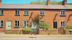 12 Clematis Cottage, Alyn Terrace, A541 Lodge Entrance To A5104 North Junction, Mold CH7 4HW