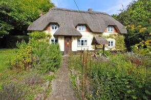 Mount Cottage, Winchester Road, Wherwell, Andover SP11 7JL
