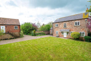 Middle Barn, Steelmoor Lane, York YO60 7PD