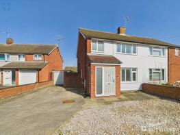 3, Dorset Place, Aylesbury HP21 9BW
