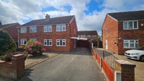 85, Manchester Road, Woolston, Warrington WA1 4AP