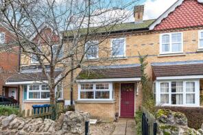40, Hodges Court, Oxford OX1 4NZ