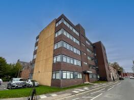 25, Stephenson House, Stephenson Street, North Shields NE30 1QA