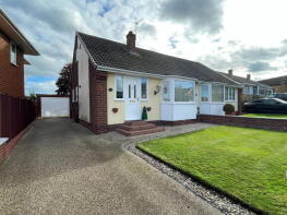 20, Norwood Drive, Barugh, Barnsley S75 1LP