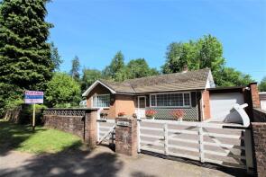 Brooklands, Littledean Road, Elton, Newnham GL14 1JU
