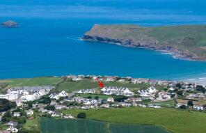 23, Francis Lane, Trebetherick, Wadebridge PL27 6TS