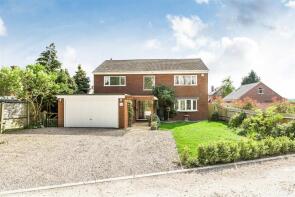 64, Main Road, Atherstone CV9 3QU