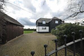Manor Cottage, Snelson Lane, Macclesfield SK11 9BP