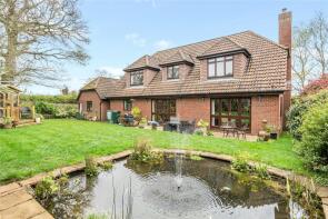 Broadlands, Lower Lane, Exeter EX3 0QT