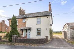 Rosemead, Furzehill, Wimborne BH21 4HD