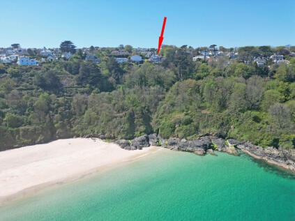 Wheal Margery, Carbis Bay, St Ives, Cornwall