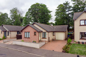 7, Houghton Drive, Montrose DD10 9FD