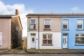 80, Pleasant View, Wattstown, Porth CF39 0PN