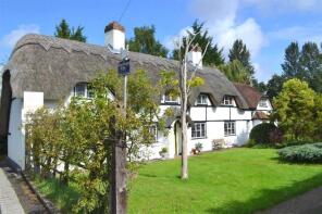 Primrose Cottage, Unnamed Road From Southfields To Winterbourne Road, Boxford, Newbury RG20 8DH