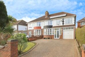 53, Ward Road, Wolverhampton WV4 5EZ