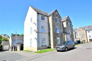16, Myrtles Court, Saltash PL12 6WD