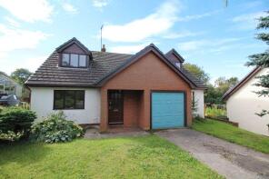 6, Maes Y Fedwen, Bryneglwys, Corwen LL21 9LQ