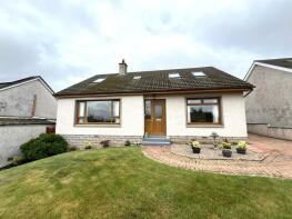7, St Peter's Road, Elgin IV30 5QL
