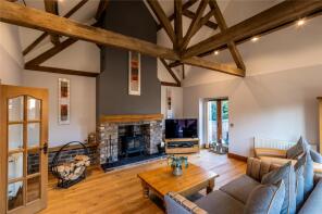 Molino, Kynnersley House Farm, Kynnersley, Telford TF6 6DX