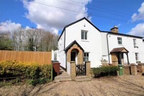 Laurel Cottage, New Road, Letchmore Heath, Watford WD25 8ED