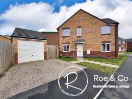 1, Hodder Green Close, Wigan WN2 5FF