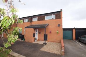 10, Knightstone, Henlade, Taunton TA3 5LQ