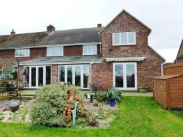 16, Middlethorpe, Towcester NN12 8PS