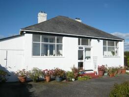 Penlan, Road From Penlan To Trehan House, Trehan, Saltash PL12 4QN