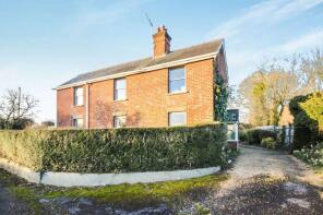Yew Tree Cottage, The Street, Salisbury SP5 1AA