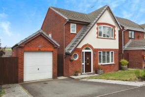 26, Tir-berllan, Blackwood NP12 0GZ