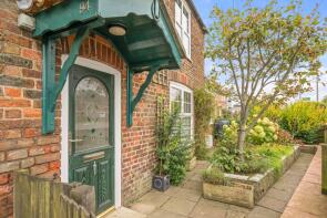 94, Station Street, Donington, Spalding PE11 4UJ