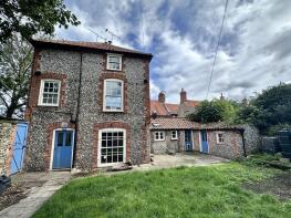 Miranda, Little Lane, Blakeney NR25 7NH